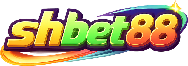 Logo shbet88